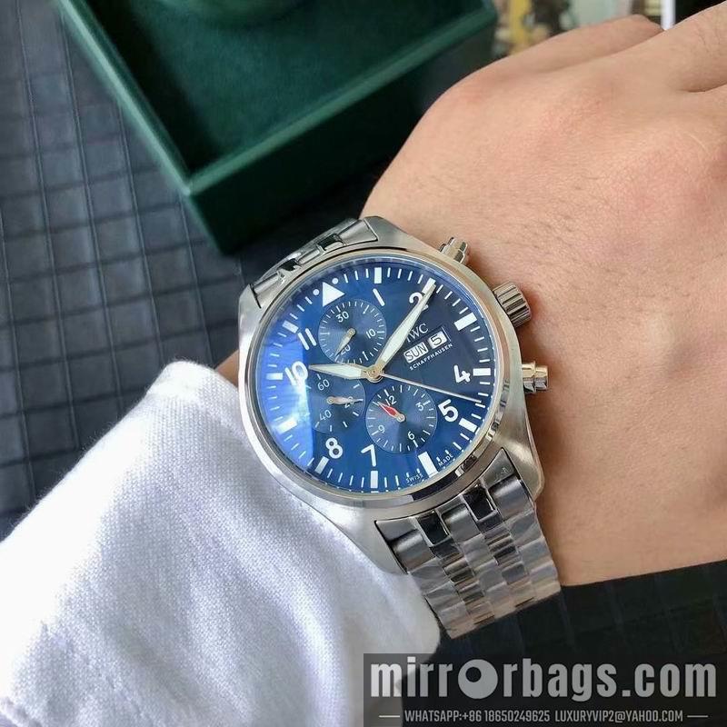 IWC 43cm 050305