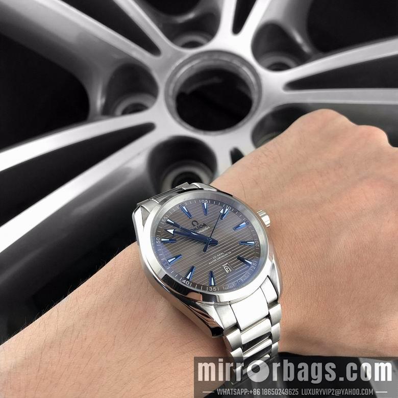 Omega watch 41mm M115