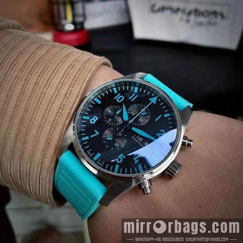 IWC watch 0318120