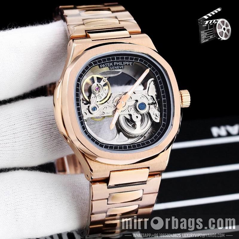 Patek Philippe 43X12mm 082248