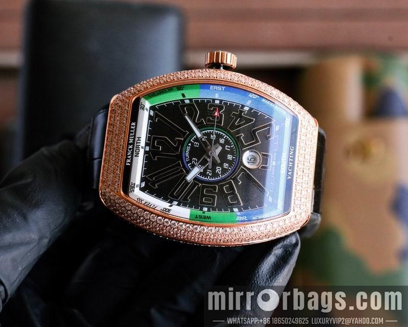 Franck Muller 54X42X15mm 102385
