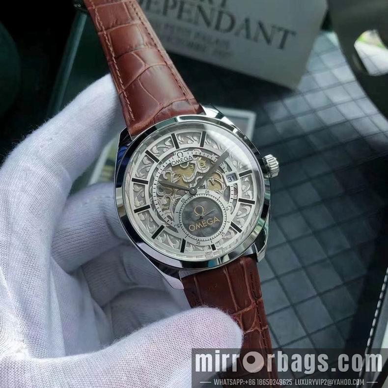 Omega men 40X11mm 062149