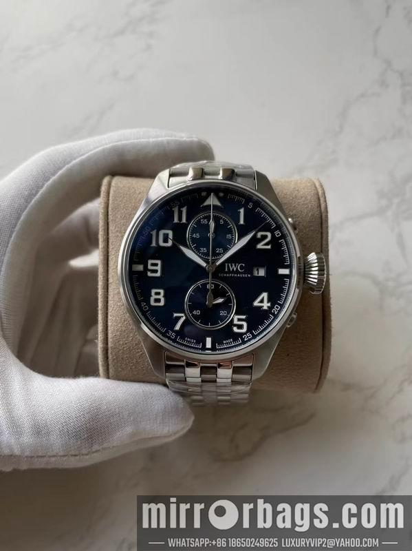 IWC watch 110987