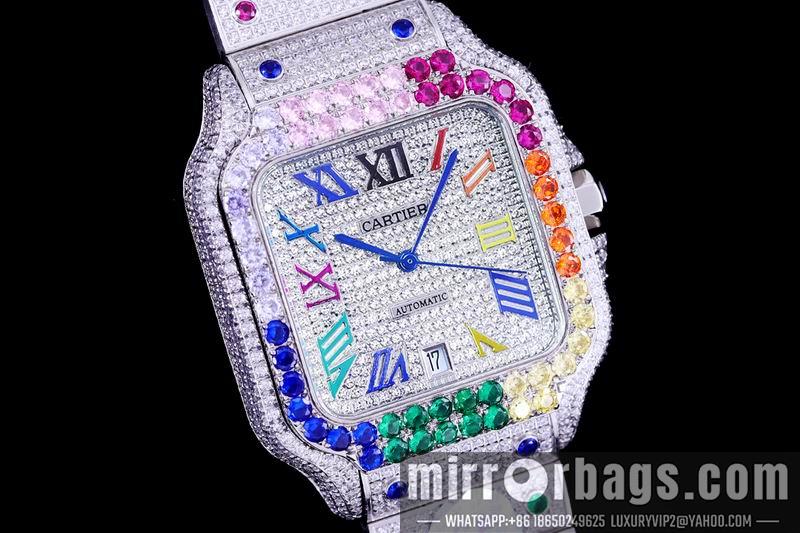 Cartier 40mm 0503143