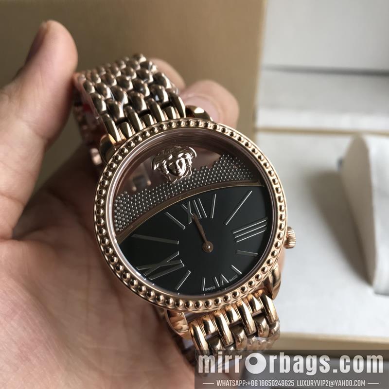 Versace 38mm 112023