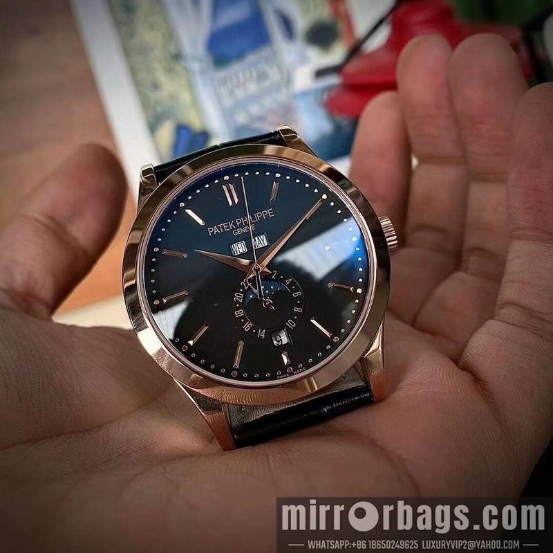 Patek Philippe 43mm 031964