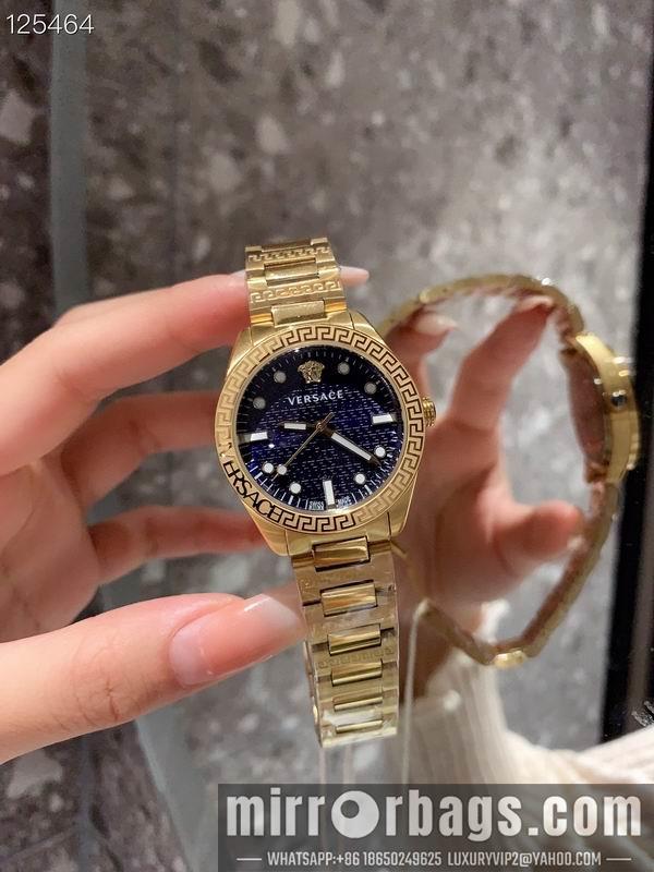 Versace 34mm 083070