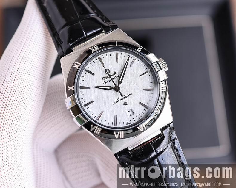 Omega men 39mm 092627