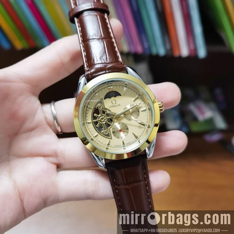 Omega 40mm 110175