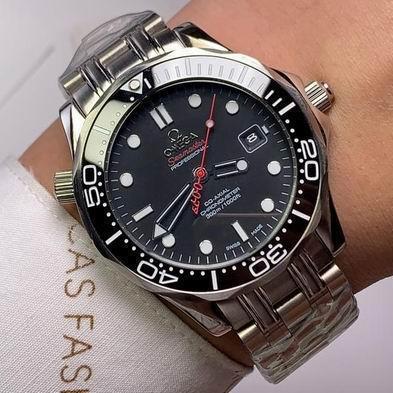 Omega classic watch mb 03