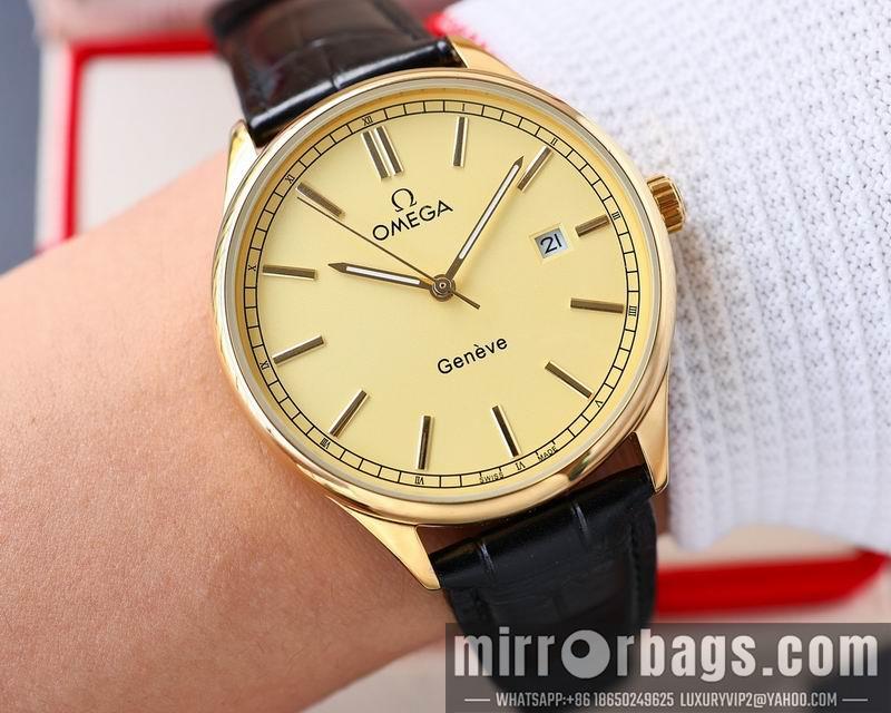 Omega 40mm 022107