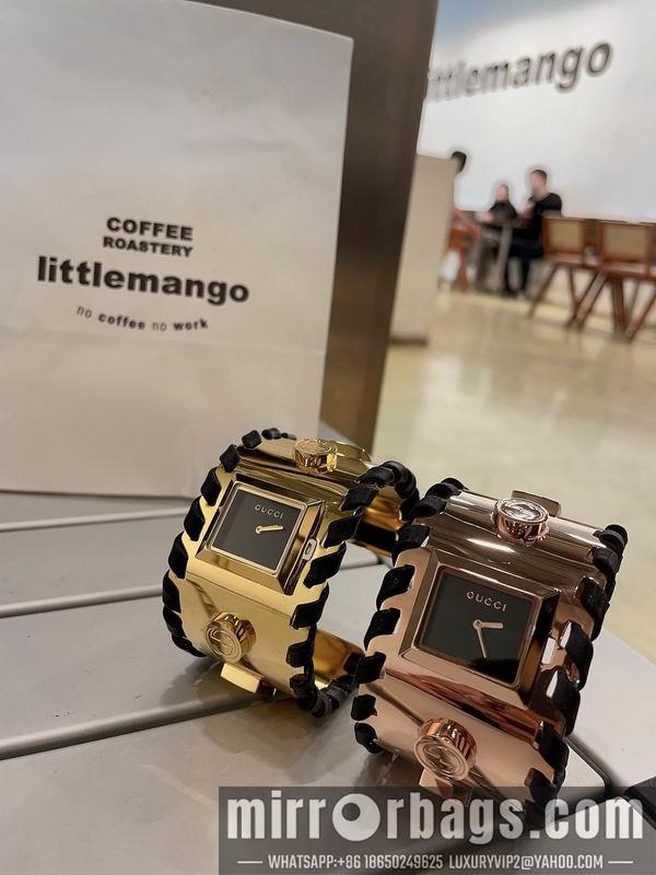 Gucci 33mm 032084