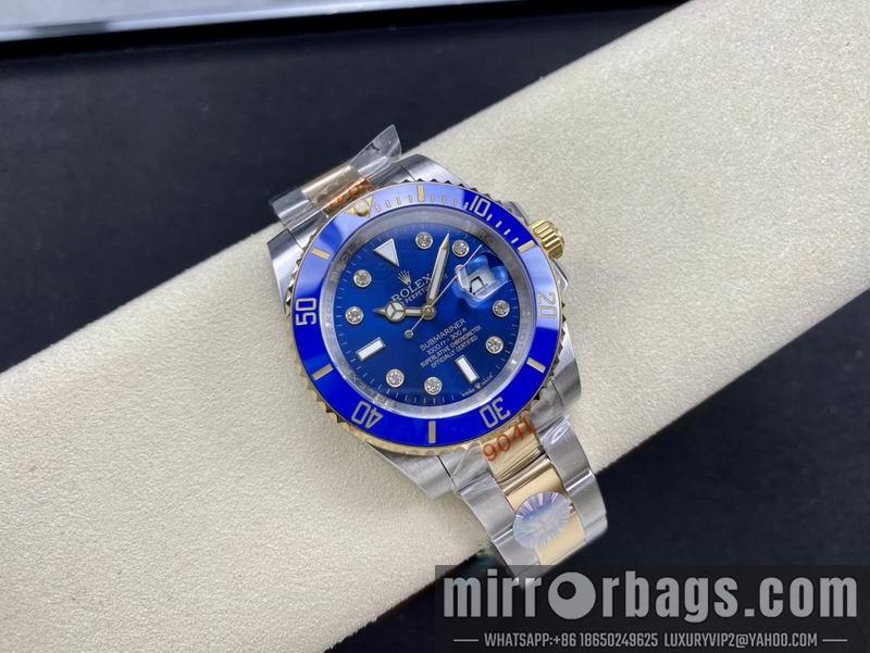Rolex 40mm 090421
