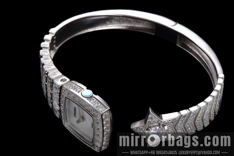 Chanel watch 022420