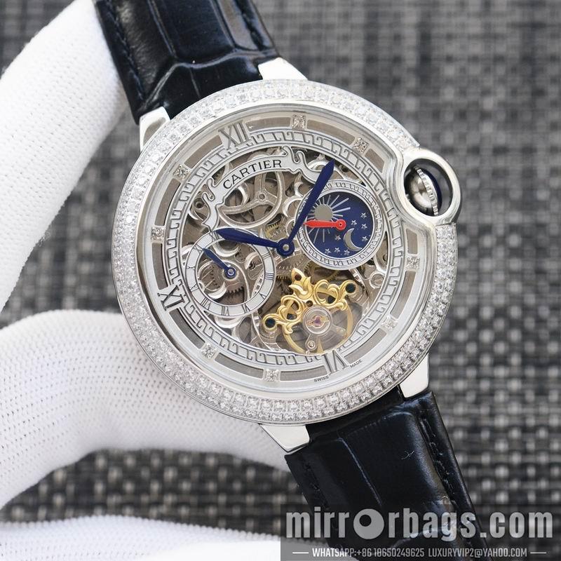 Cartier 47X15mm 1014114