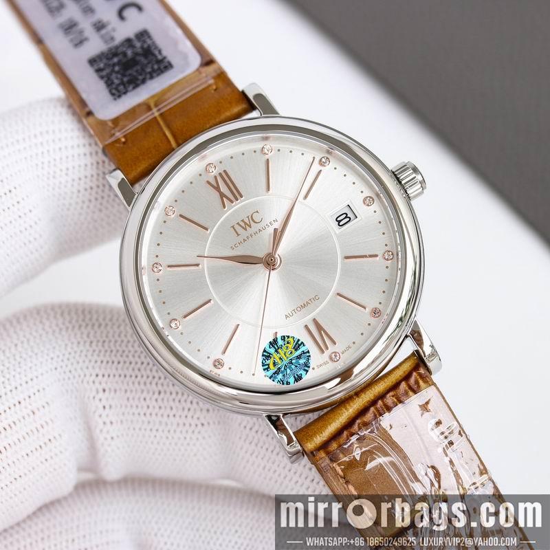 IWC 37X9.4mm 0829187