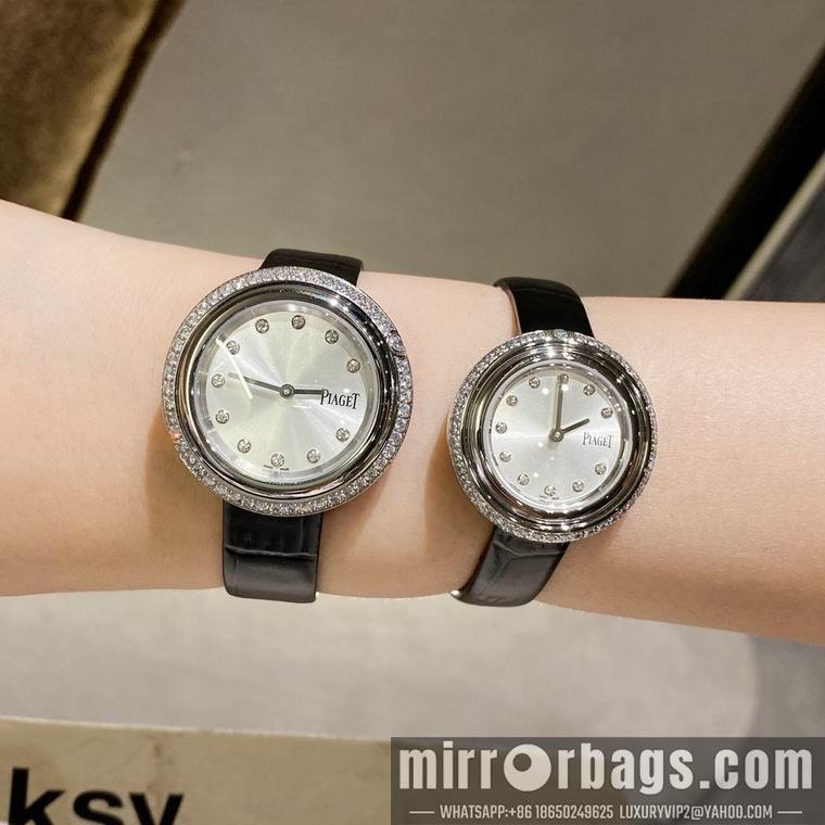 Piaget women 34mm 29mm M07