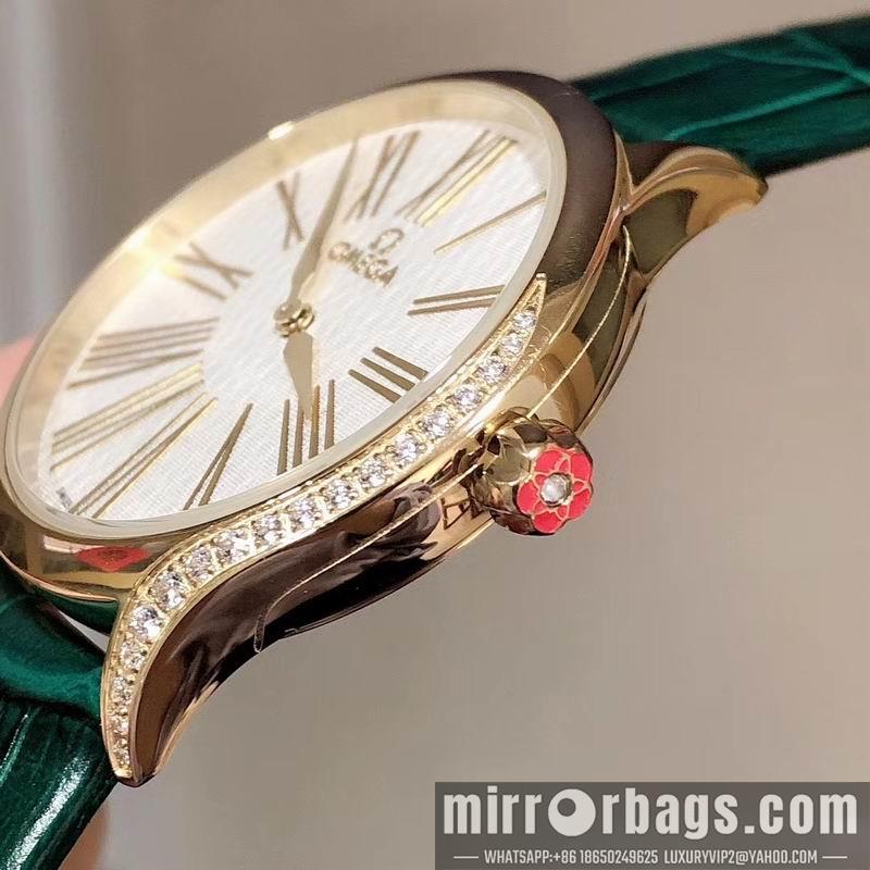 Omega watch 022368