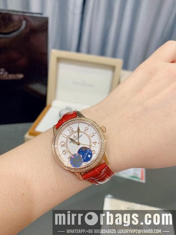 Jaeger Lecoultre women 33X9mm M17