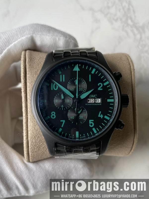 IWC watch 110988