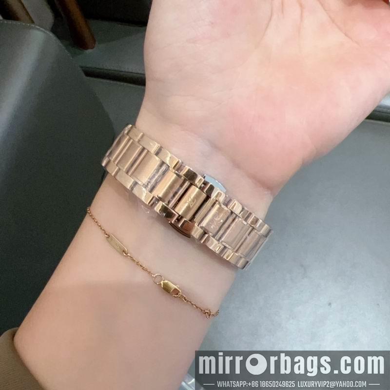 LV watch 121852