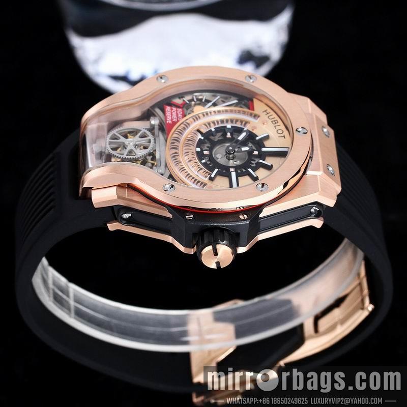 Hublot watch 082126