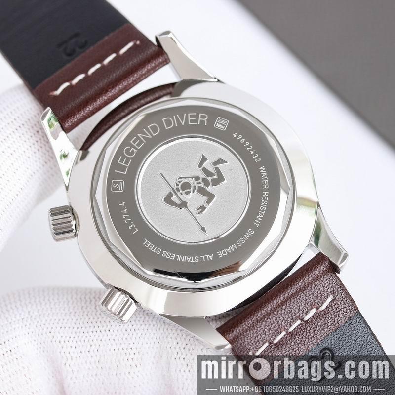 Longines 42mm 0829177