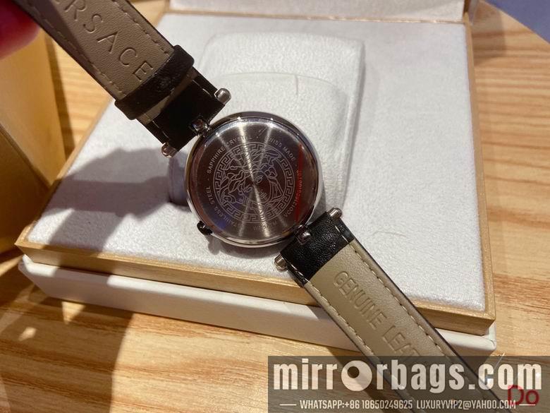 Versace 37mm 2nms45