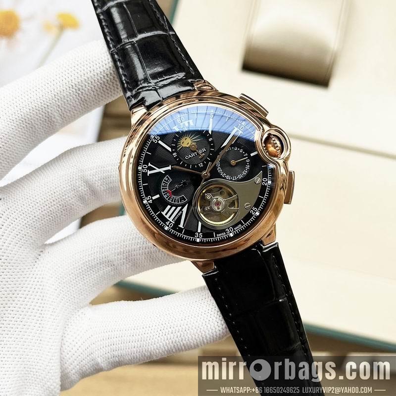 Cartier 44mm 041374