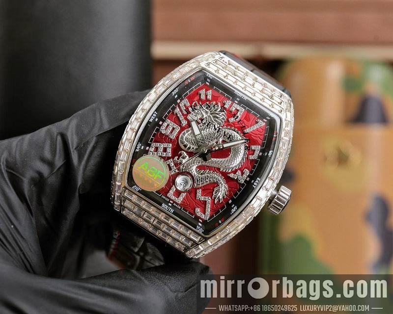 Franck Muller 44X5mm 081711