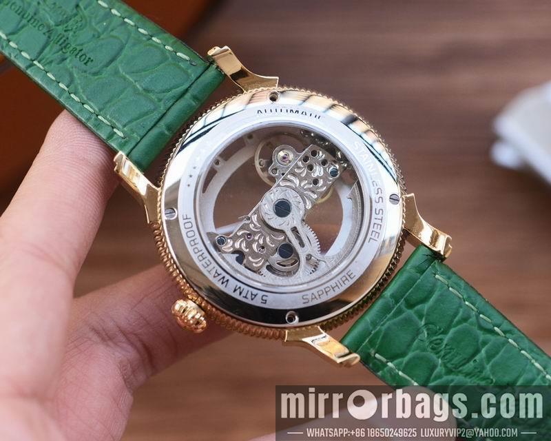 Patek Philippe 41mm 031948