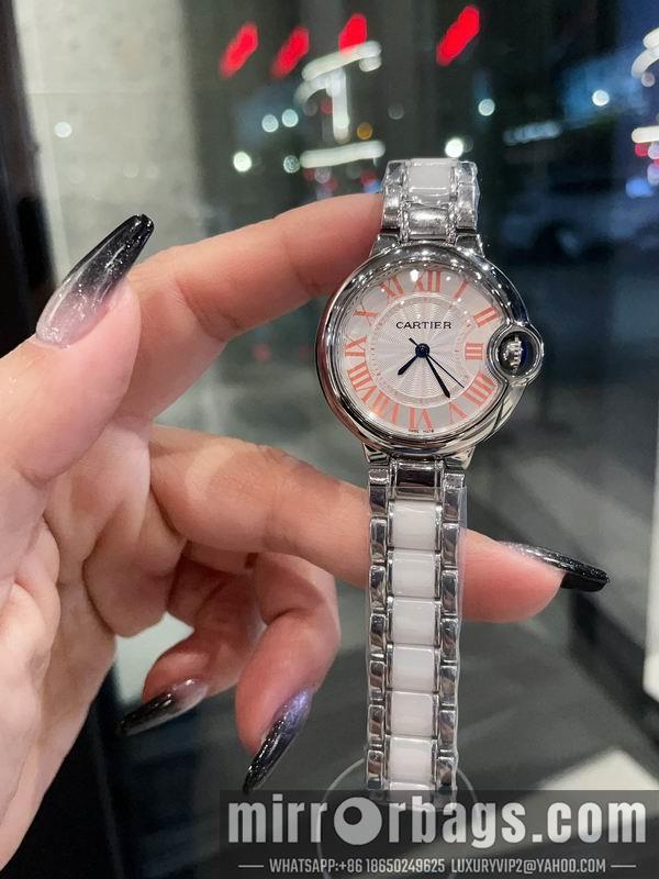 Cartier 33mm 102248