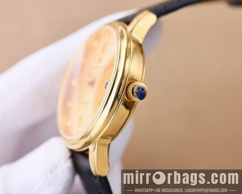 Vacheron Constantin 40mm 041391