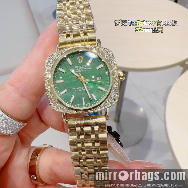 Rolex 32mm 110182