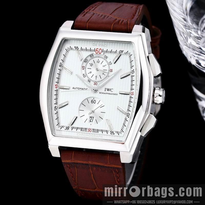 IWC IW376419 43.1X51mm 122505