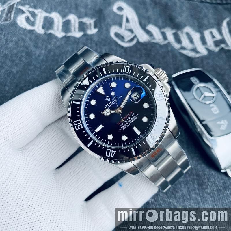 Rolex 43X12mm 121742