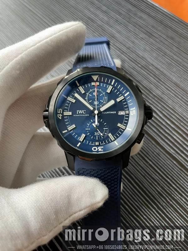 IWC watch 110983