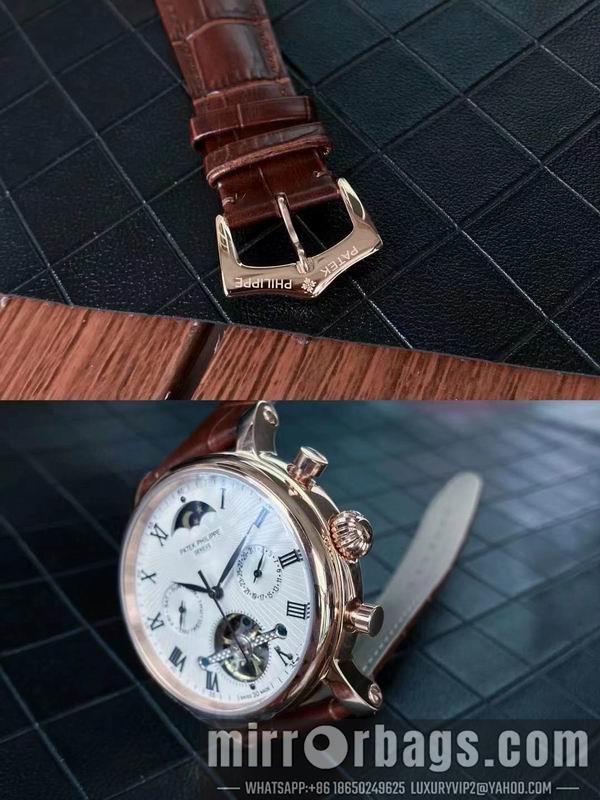 Patek Philippe 43X13mm 050843