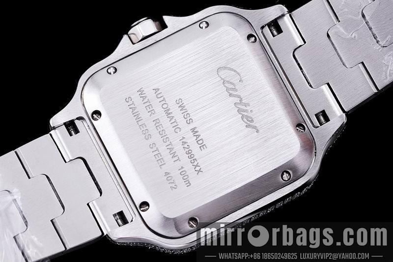 Cartier 40mm 0503142