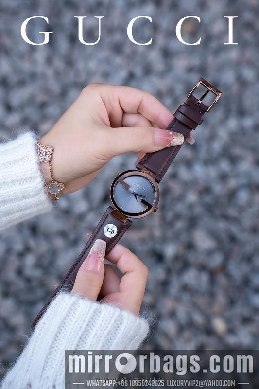 Gucci 37mm 022256