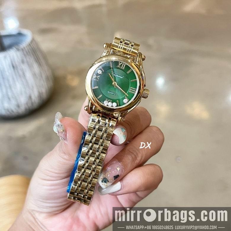 Chopard 2nms62