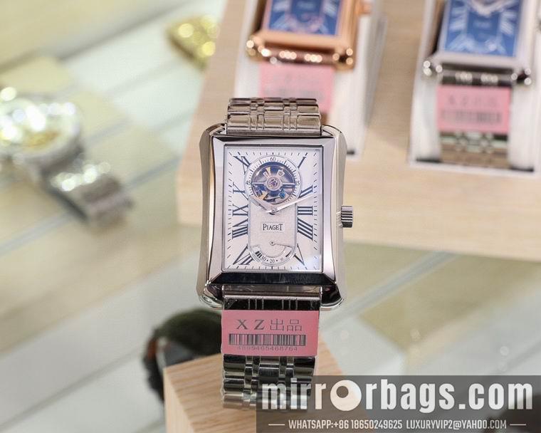 Piaget men watch M03