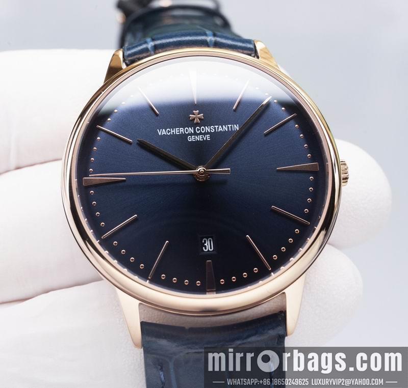 Vacheron Constantin 40mm 011269