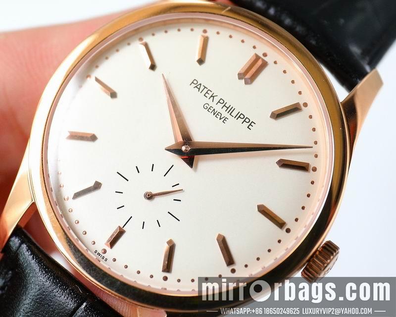 Patek Philippe watch 0830182