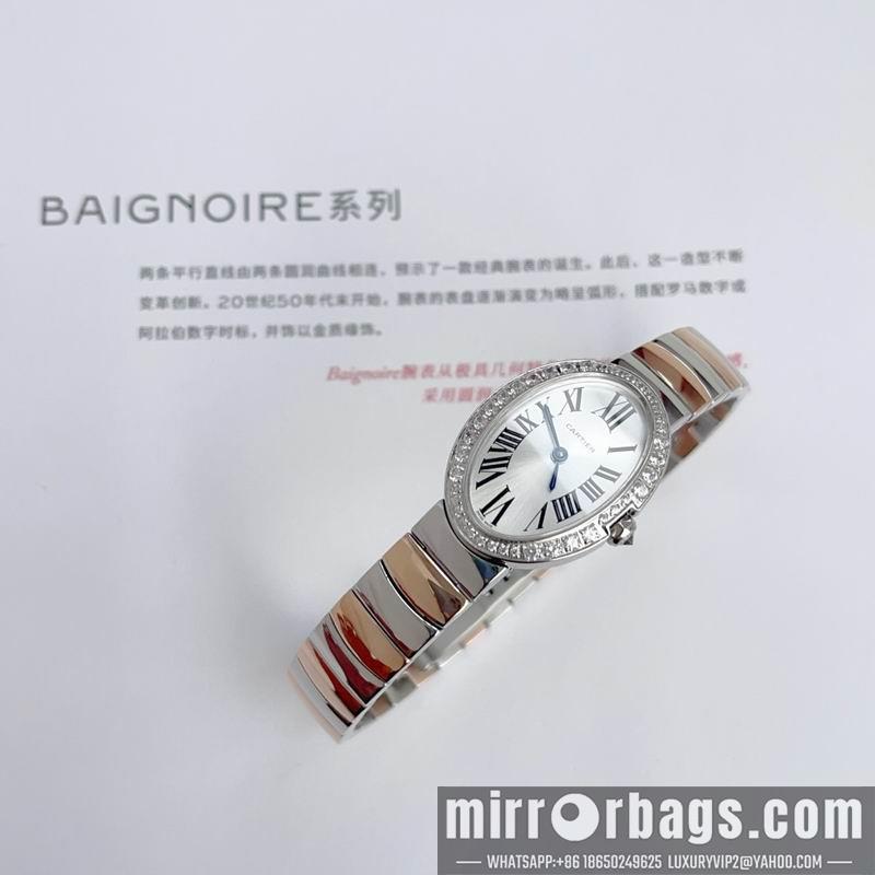 Cartier 23X31mm 022360
