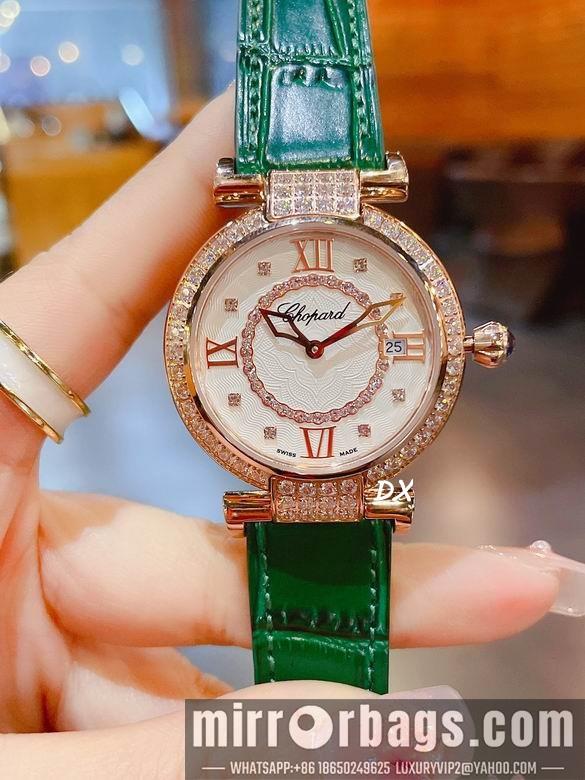 Chopard 36mm 3nms66
