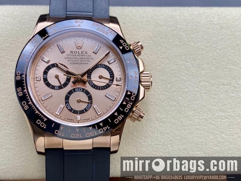 Rolex 40mm 093018