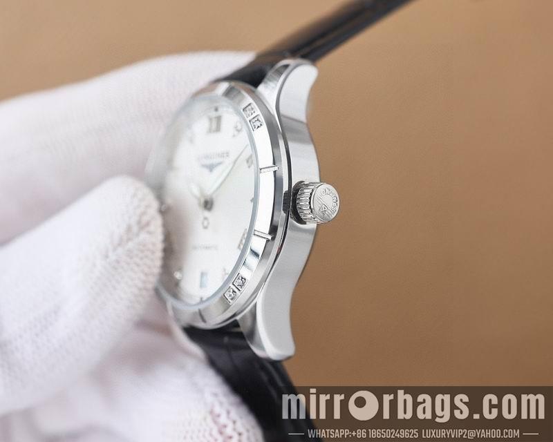 Longines 33mm 041386