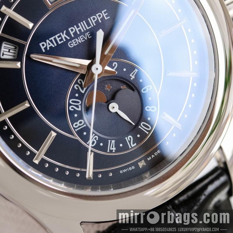 Patek Philippe watch 041316