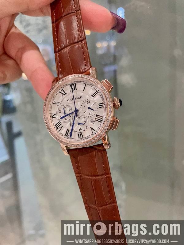 Cartier 36X13mm 060355
